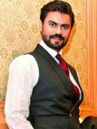  Gaurav Chopra   Height, Weight, Age, Stats, Wiki and More
